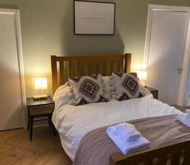 Golspie Apartment | Frasers Apartment