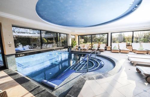 Maidenhead Hotel | Fredrick's Hotel & Spa