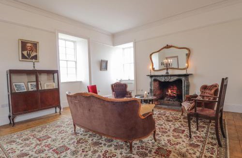 North Watten House | Freswick Castle