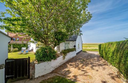 Salthouse House | Fridays Barn