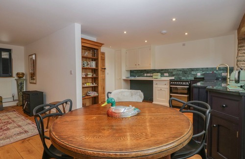 Pencombe Cottage | Frith Green
