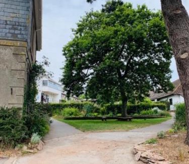 Slapton Hostel | FSC Slapton Ley Hostel