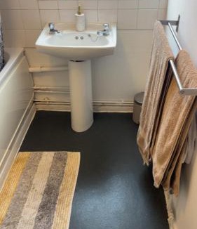 Fulham Broadway Apartment | Fulham Broadway