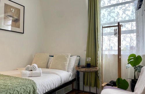 Munster Apartment | Fulham Studio