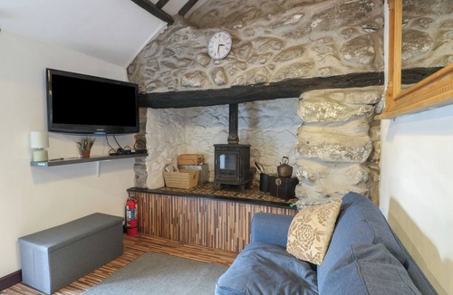 Bryngwran Cottage | Fullers Studio