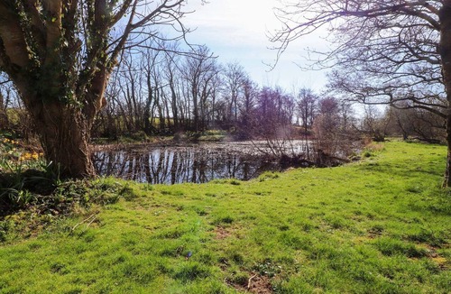 Bryngwran Cottage | Fullers Studio