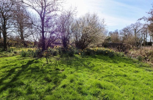 Bryngwran Cottage | Fullers Studio