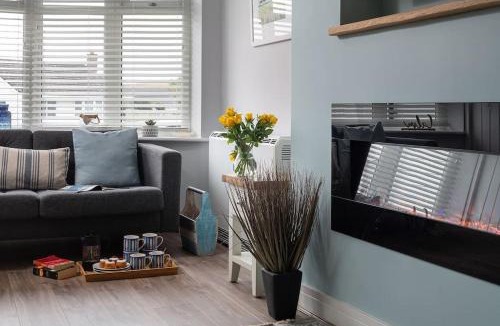 Rhosneigr House | Fully refurbished holiday cottage in Rhosneigr