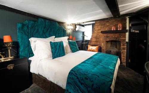 Epping Hotel | Funky Monk Hotel