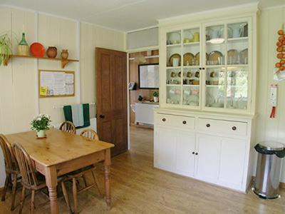 St Just House | Furzeburrow