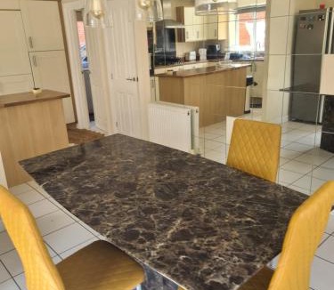 Hucknall House | FV Dwelling