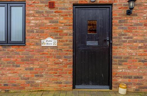 Runcton Holme House | Gable Barn - E3865