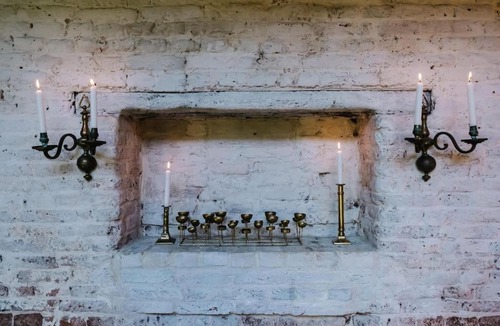 Eye House | Gallery at Abbey Hall, Eye
