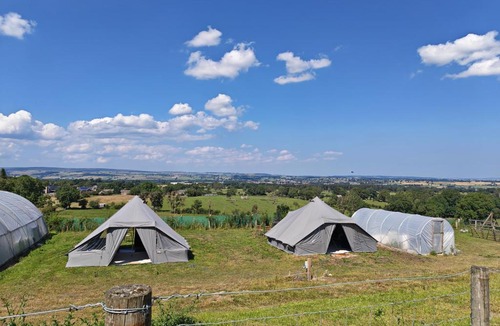 Barnard Castle Other | Gallow Hill Campsite