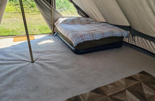 Barnard Castle Other | Gallow Hill Campsite