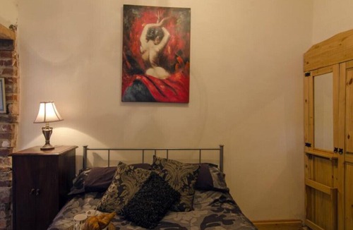 Galmpton House | Galmpton Stable - One Bedroom House, Sleeps 2