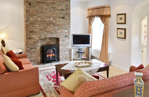 King's Lynn House | Gamekeeper's Cottage