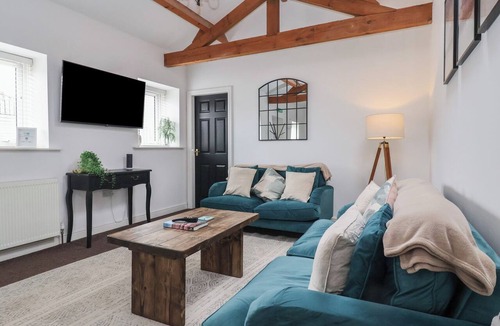 Flamborough Cottage | Gannet