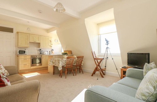 Coverack Cottage | Gannet Watch