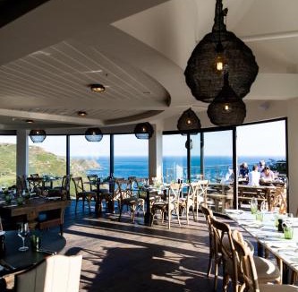 Salcombe Hotel | Gara Rock