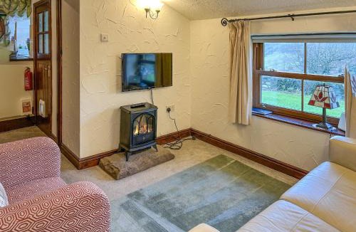 Sparrowpit House | Garden Cottage