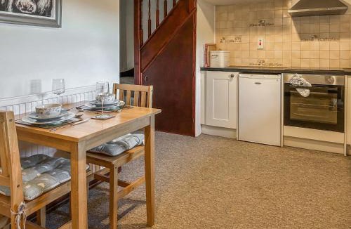Sparrowpit House | Garden Cottage