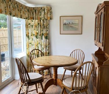 Great Yarmouth House | Garden Cottage