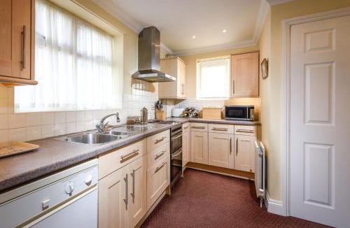 Great Yarmouth House | Garden Cottage
