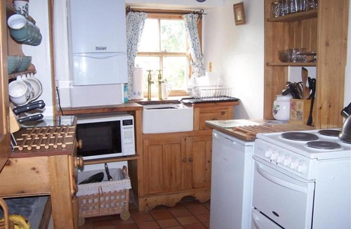 Giggleswick House | Garden Cottage
