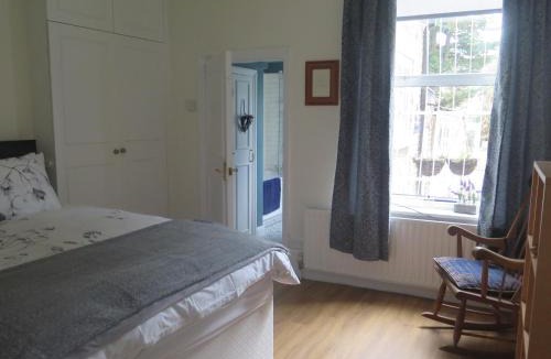 Cleveland Apartment | Garden Flat, Ealing