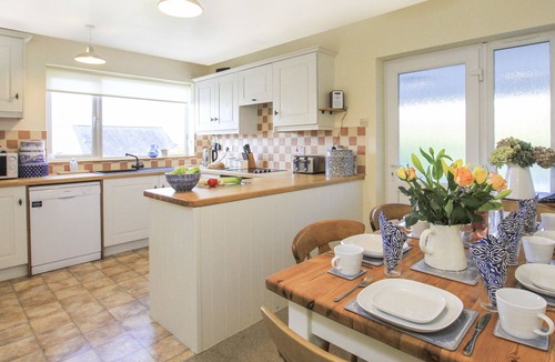 Llandanwg Cottage | Garnedd Lwyd