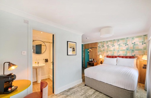 Acocks Green Hotel | Garner IHG Hotel Birmingham South East