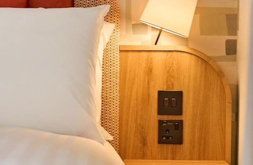 Acocks Green Hotel | Garner IHG Hotel Birmingham South East