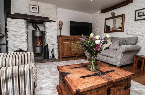 Kingsand House | Garretts