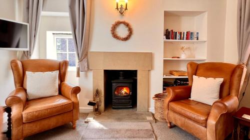 Matlock House | Gate Cottage