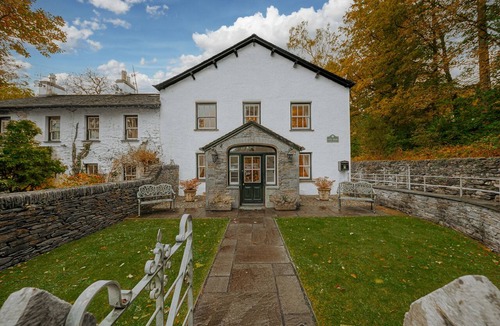 Coniston Cottage | Gate House