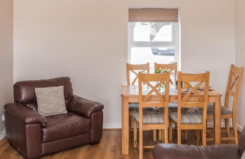 Lydstep House | Gatekeepers Cottage Uk6728