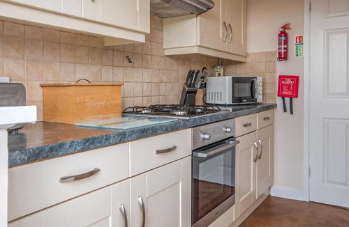 Lydstep House | Gatekeepers Cottage Uk6728