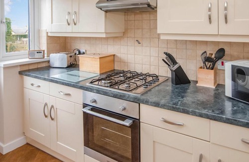 Lydstep House | Gatekeepers Cottage Uk6728