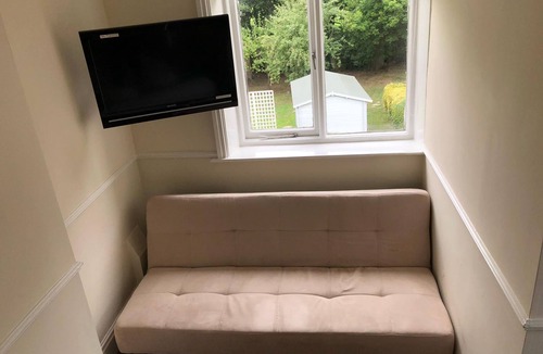Cleckheaton House | Gateway Lodge