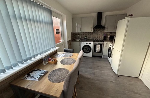 Horley House | Gatwick Studio
