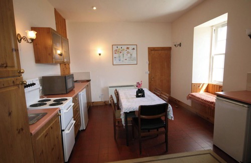 Kyleakin Cottage | Gavin Maxwell Cottage
