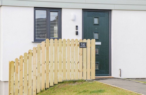 Brynteg Cottage | Cabin ∙ 2 bedrooms ∙ 4 guests