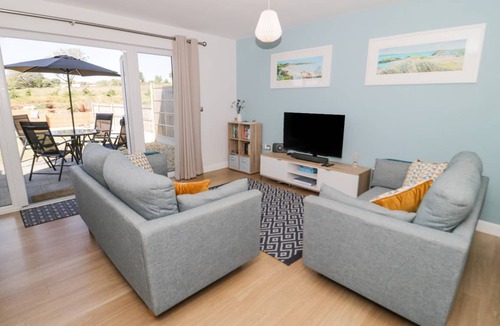 Brynteg Cottage | Cabin ∙ 2 bedrooms ∙ 4 guests
