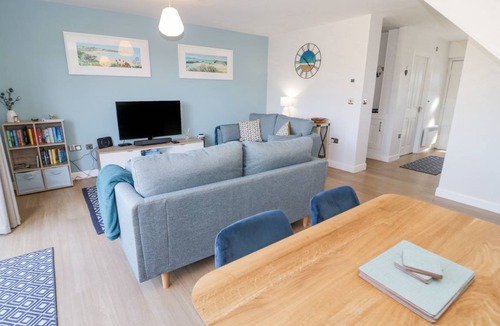 Brynteg Cottage | Cabin ∙ 2 bedrooms ∙ 4 guests