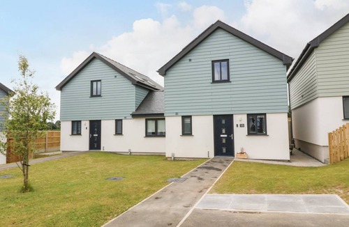 Brynteg Cottage | Cabin ∙ 2 bedrooms ∙ 4 guests