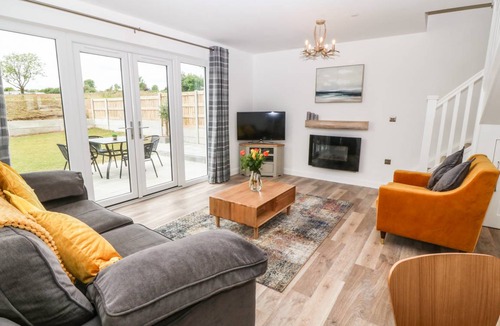 Brynteg Cottage | Cabin ∙ 2 bedrooms ∙ 4 guests