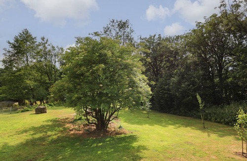 Pentrefelin Cottage | Gelli Barn