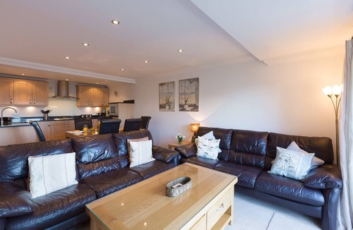 Carbis Bay Cottage | Gennaker