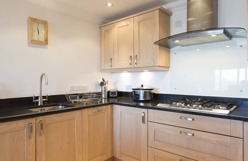 Carbis Bay Cottage | Gennaker